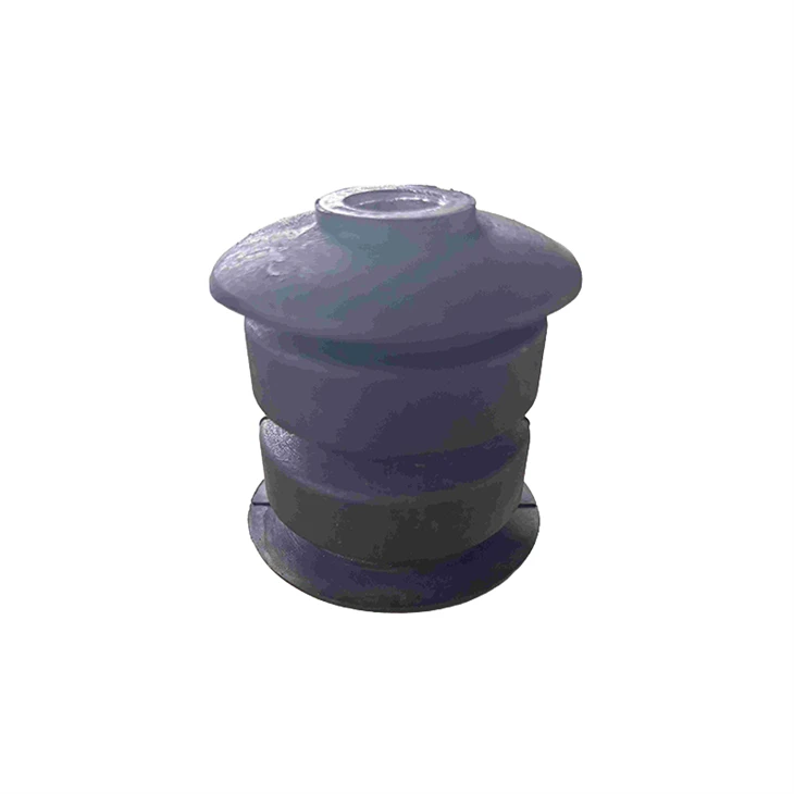 Flexible Rubber Bushing suppliers