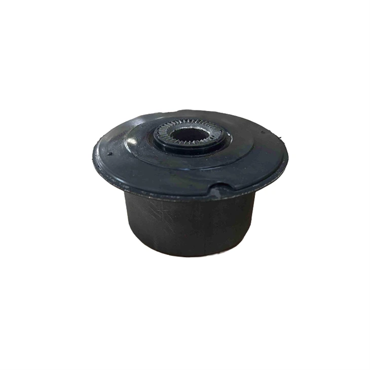 Flexible Rubber Bushing factory